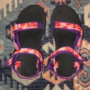 Teva Hummingbird sandals